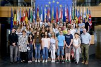 Hohenlohe Gymnasium Öhringen Gruppe 1 - 05.07.2016